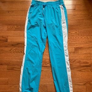 Lululemon track pants
